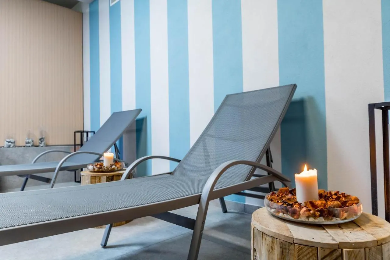 Joivy San Cristoforo - Terrace, Gym & Spa Milan Italie
