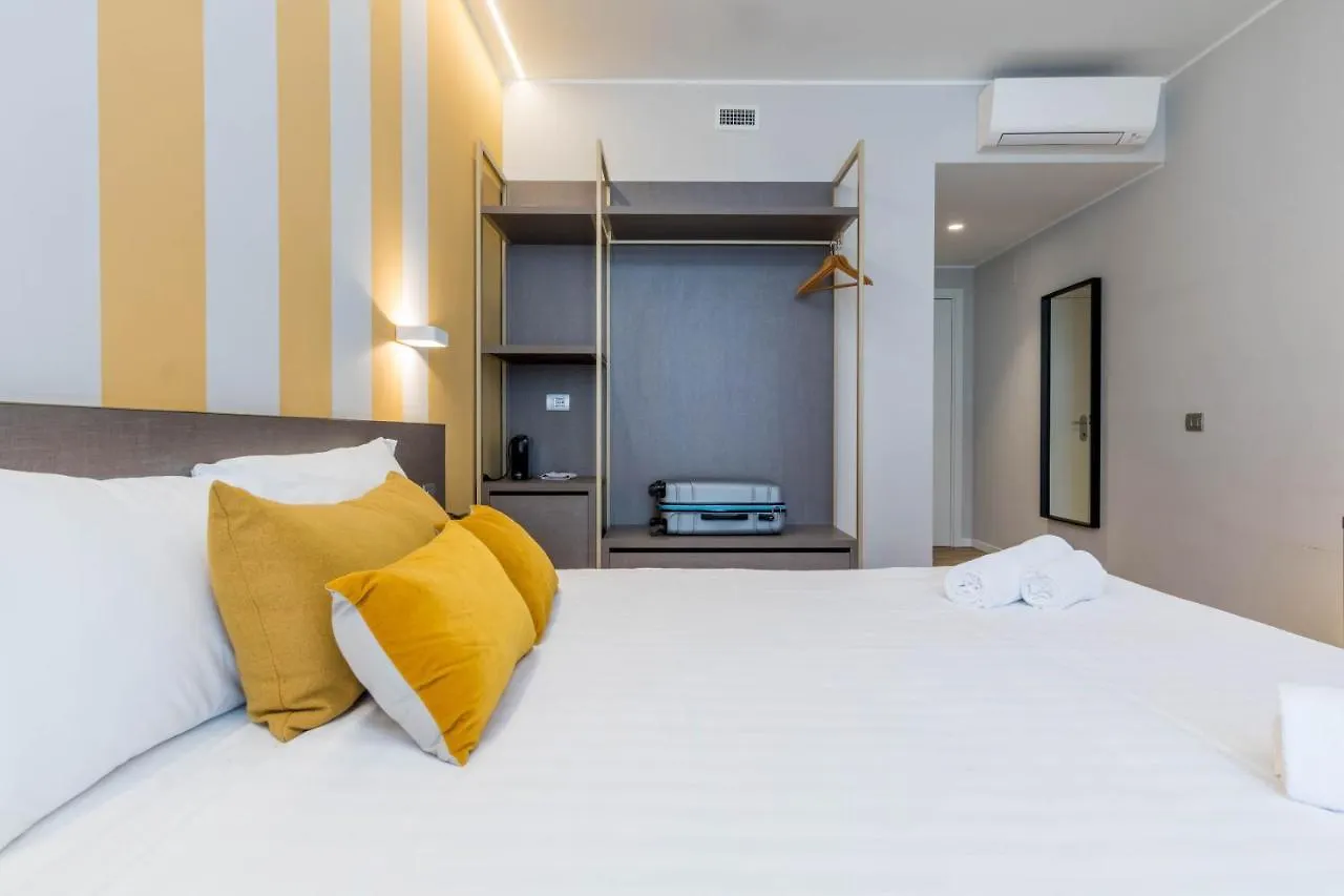 Joivy San Cristoforo - Terrace, Gym & Spa Milan Italie