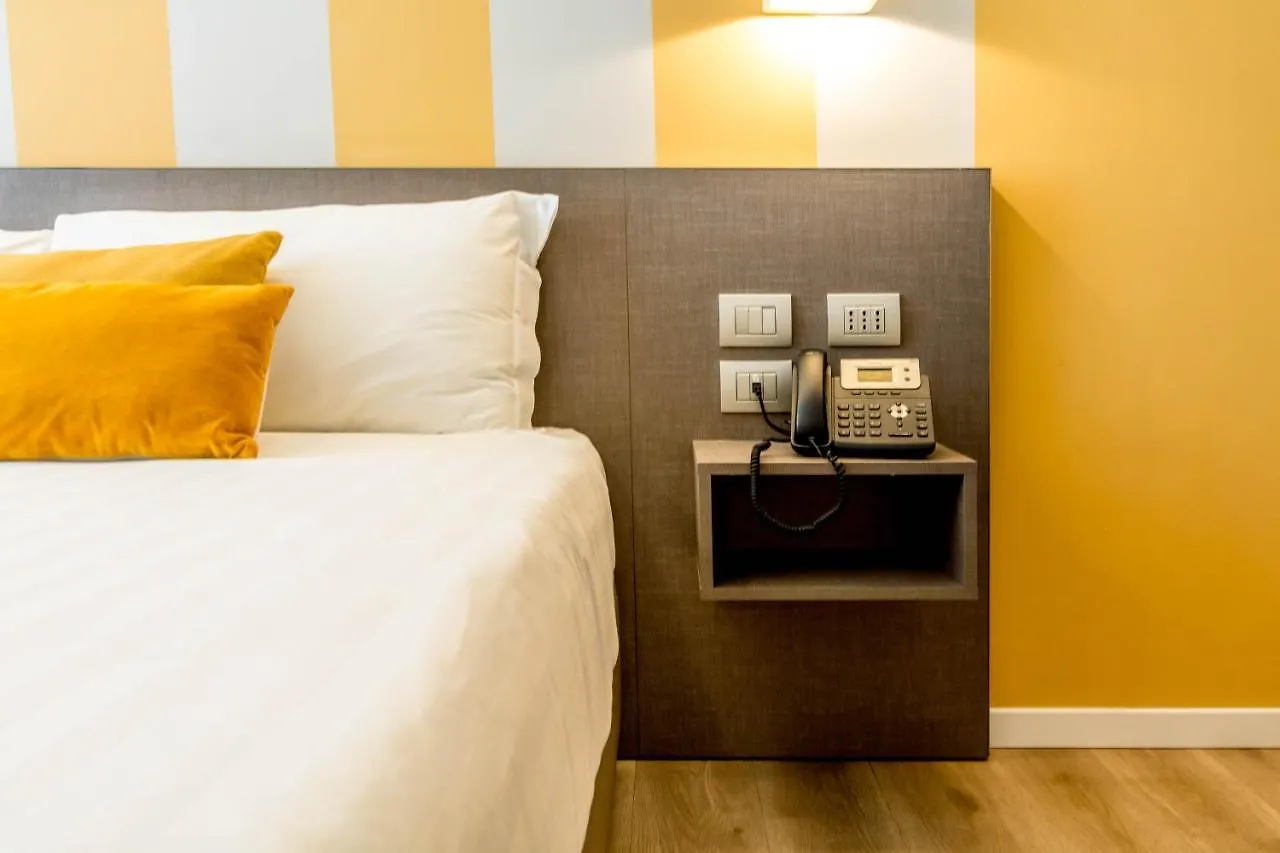 Joivy San Cristoforo - Terrace, Gym & Spa Milan Appartement