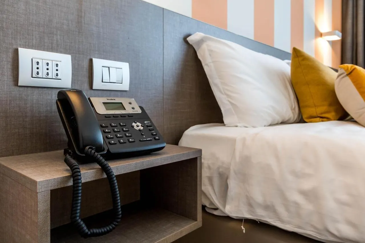 Joivy San Cristoforo - Terrace, Gym & Spa Milan