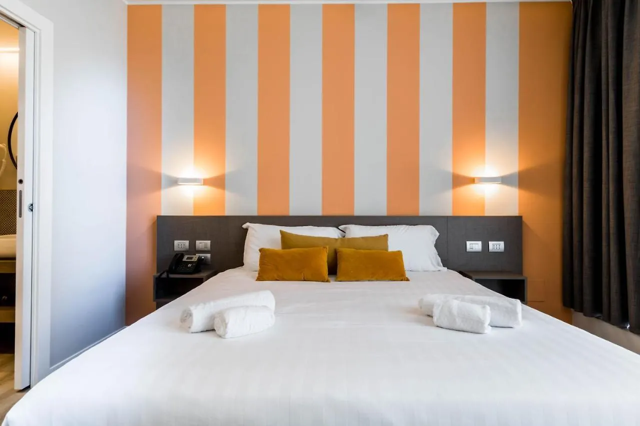 Joivy San Cristoforo - Terrace, Gym & Spa Milan 0*,