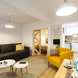 Whome | Alfama Premium Appartement Lisboa