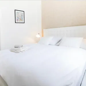 Romantic Petra - Free Parking Friday-sunday Apartament Praga