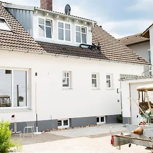  Apartment Auf Ehemaligen Bauernhof In Der Nähe Von Bamberg Deutschland