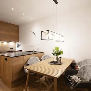  Apartment Stella Alpina Deutschland