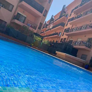 Torres De Majorelle Pittoresque Appartement Marrakesh
