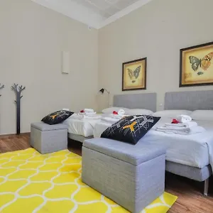 Contempora - Crocetta - Don Giovanni Appartement