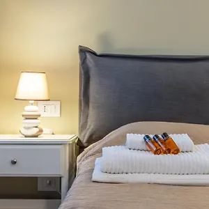 Darsena Flat Appartement