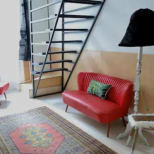 Twenty2 Appartement Budapest