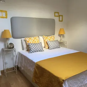 Shabby Chic Bairro Alto 3 Appartement Lisboa