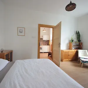 Gallery Apartament Praga
