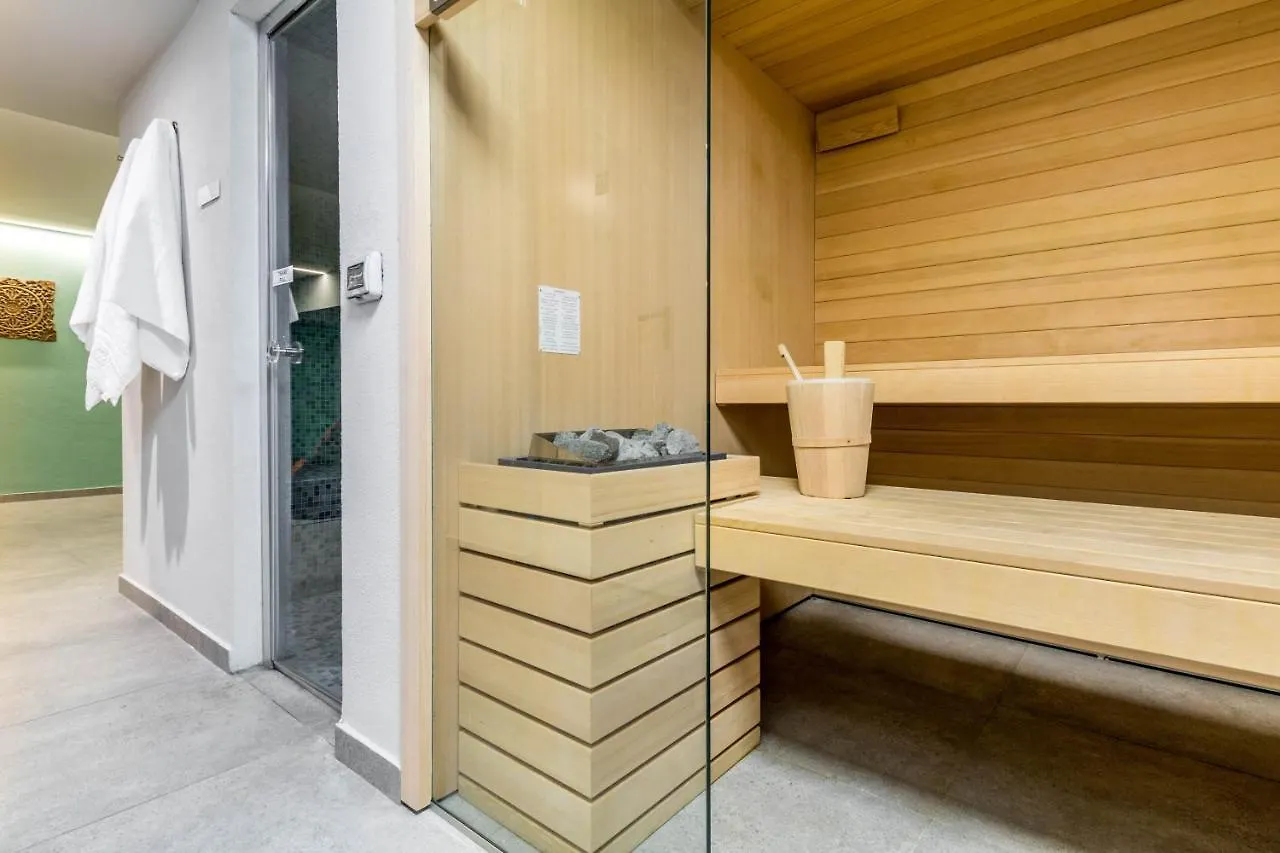 Joivy San Cristoforo - Terrace, Gym & Spa Lejlighed Milano