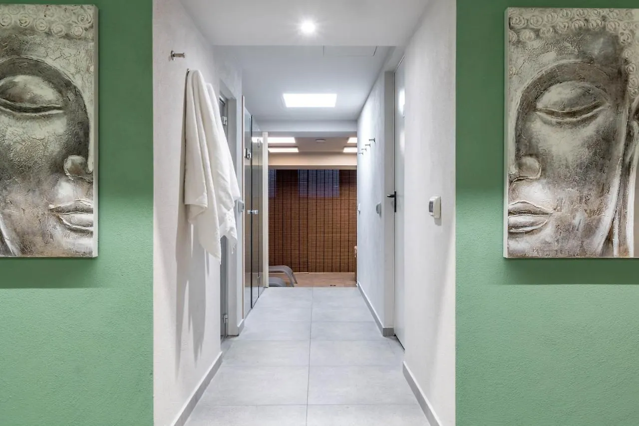 Joivy San Cristoforo - Terrace, Gym & Spa Milaan