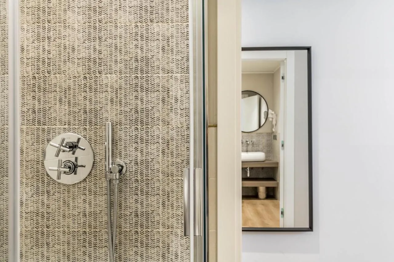 Joivy San Cristoforo - Terrace, Gym & Spa Milan