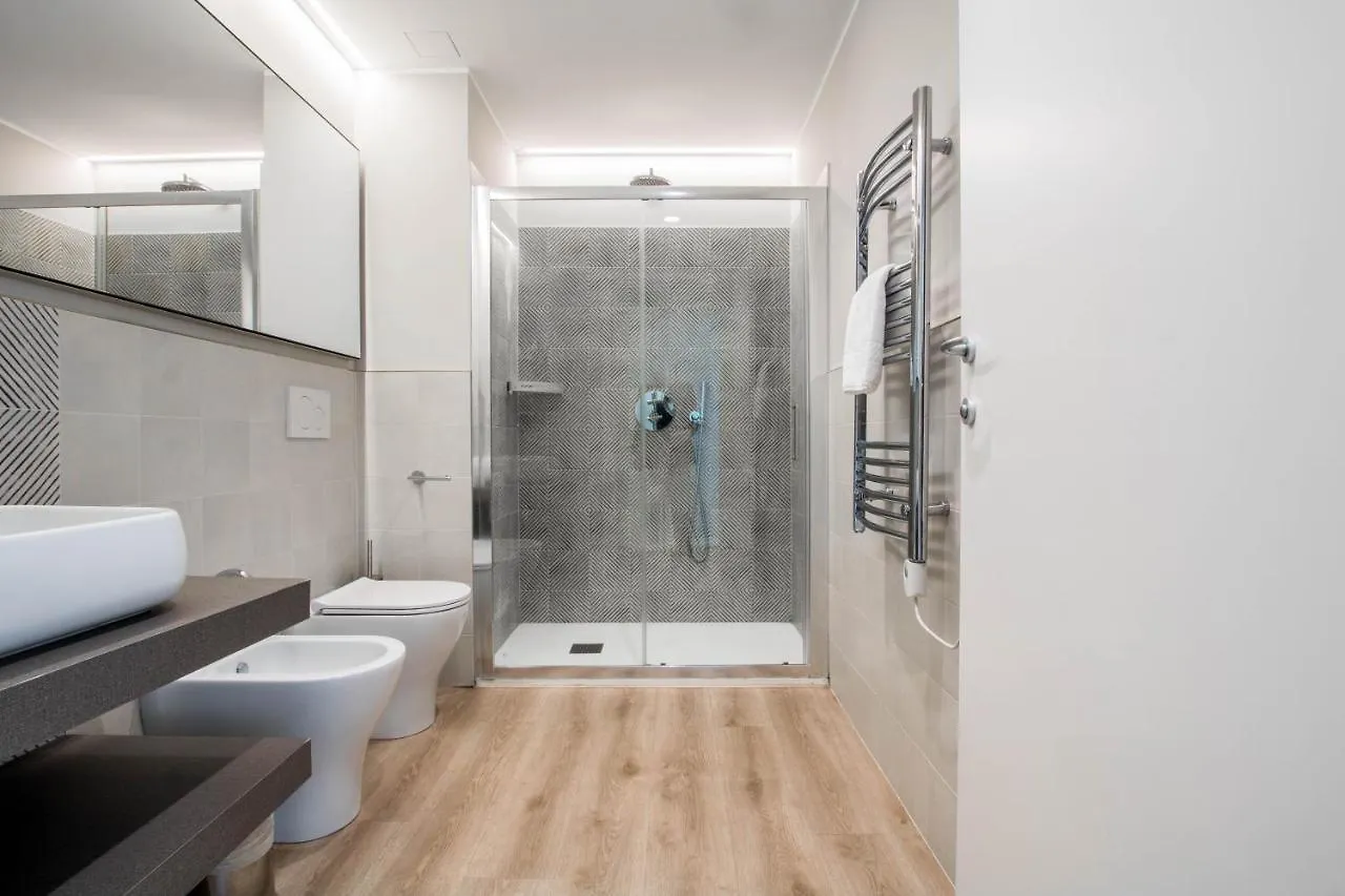 Joivy San Cristoforo - Terrace, Gym & Spa Milan Italy
