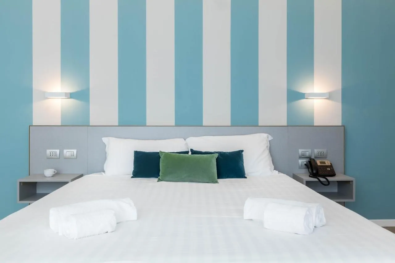 Joivy San Cristoforo - Terrace, Gym & Spa Milan 0*,