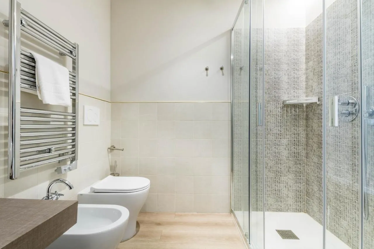 Joivy San Cristoforo - Terrace, Gym & Spa Milan