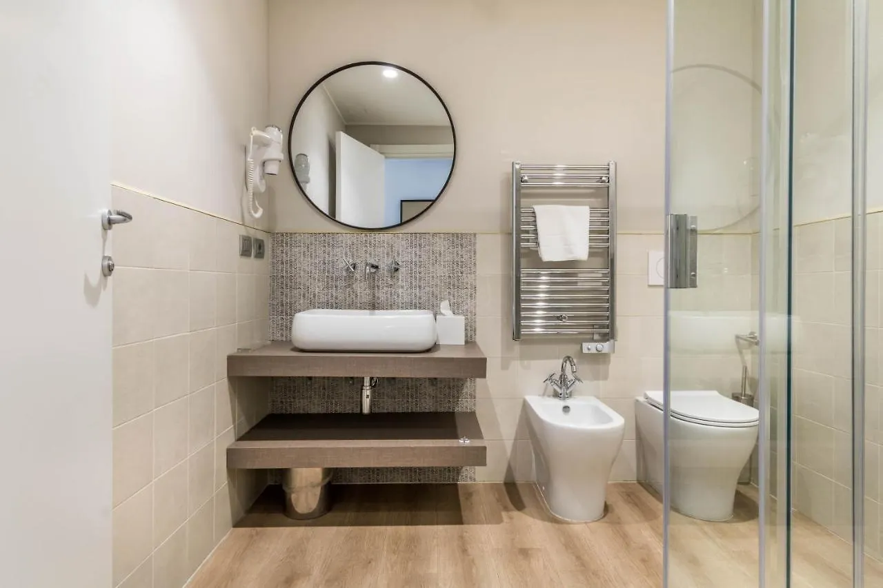 Joivy San Cristoforo - Terrace, Gym & Spa Milan Italy