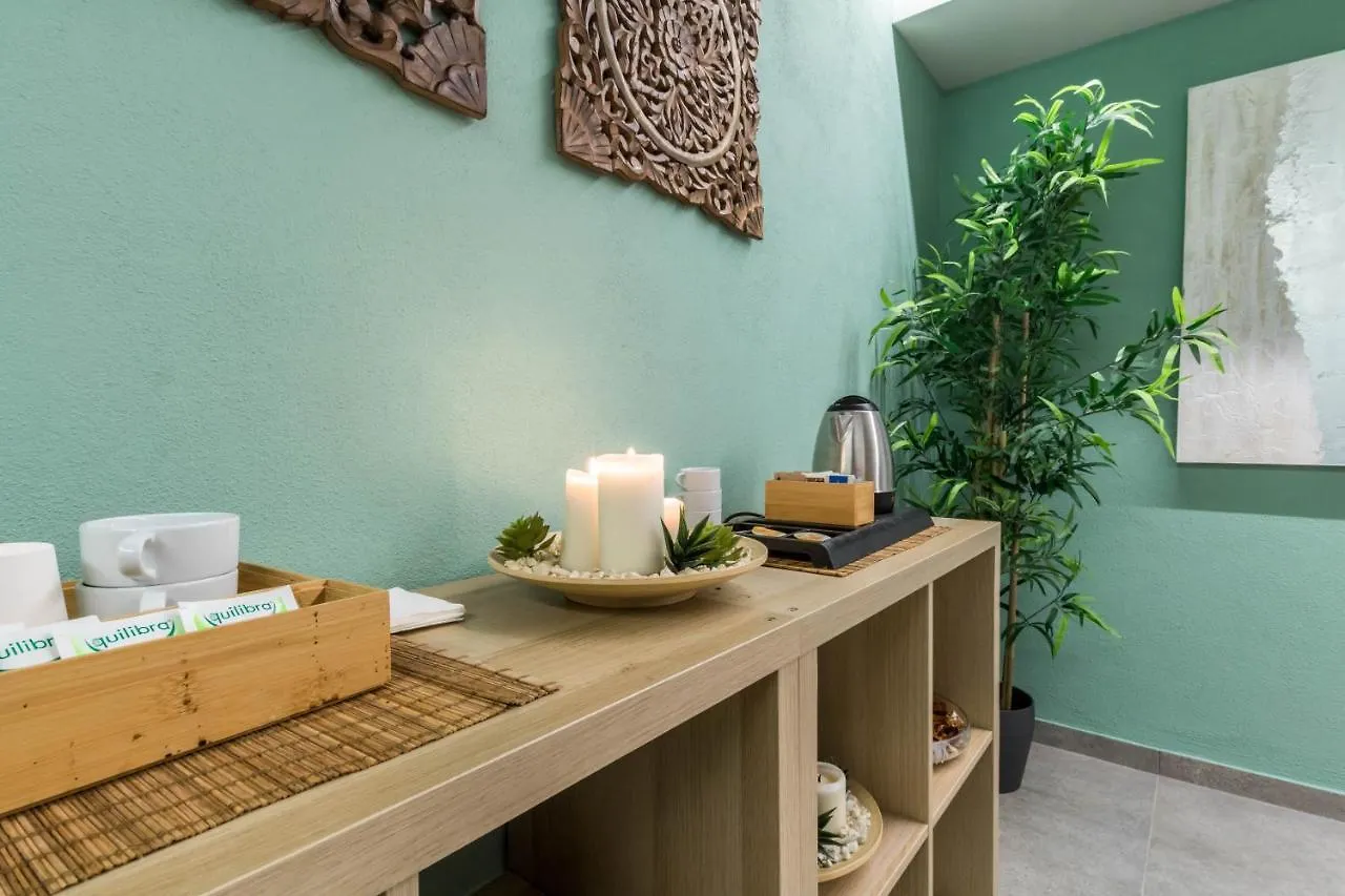 Joivy San Cristoforo - Terrace, Gym & Spa Milan