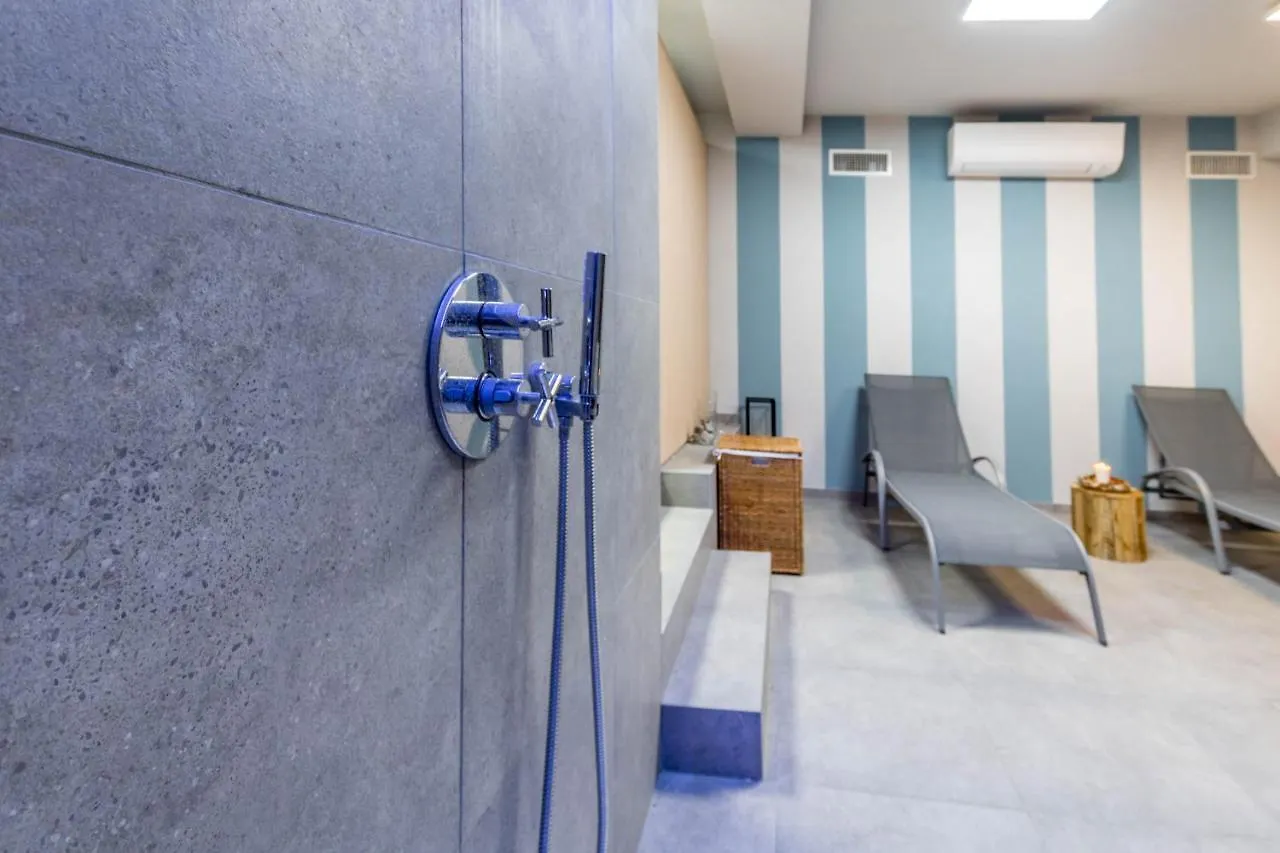 Joivy San Cristoforo - Terrace, Gym & Spa Milan Italy